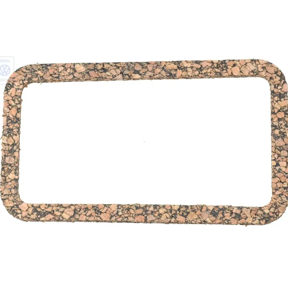 Joint de reniflard d'huile sur moteur VOLKSWAGEN Type 4 (-07/1979)
