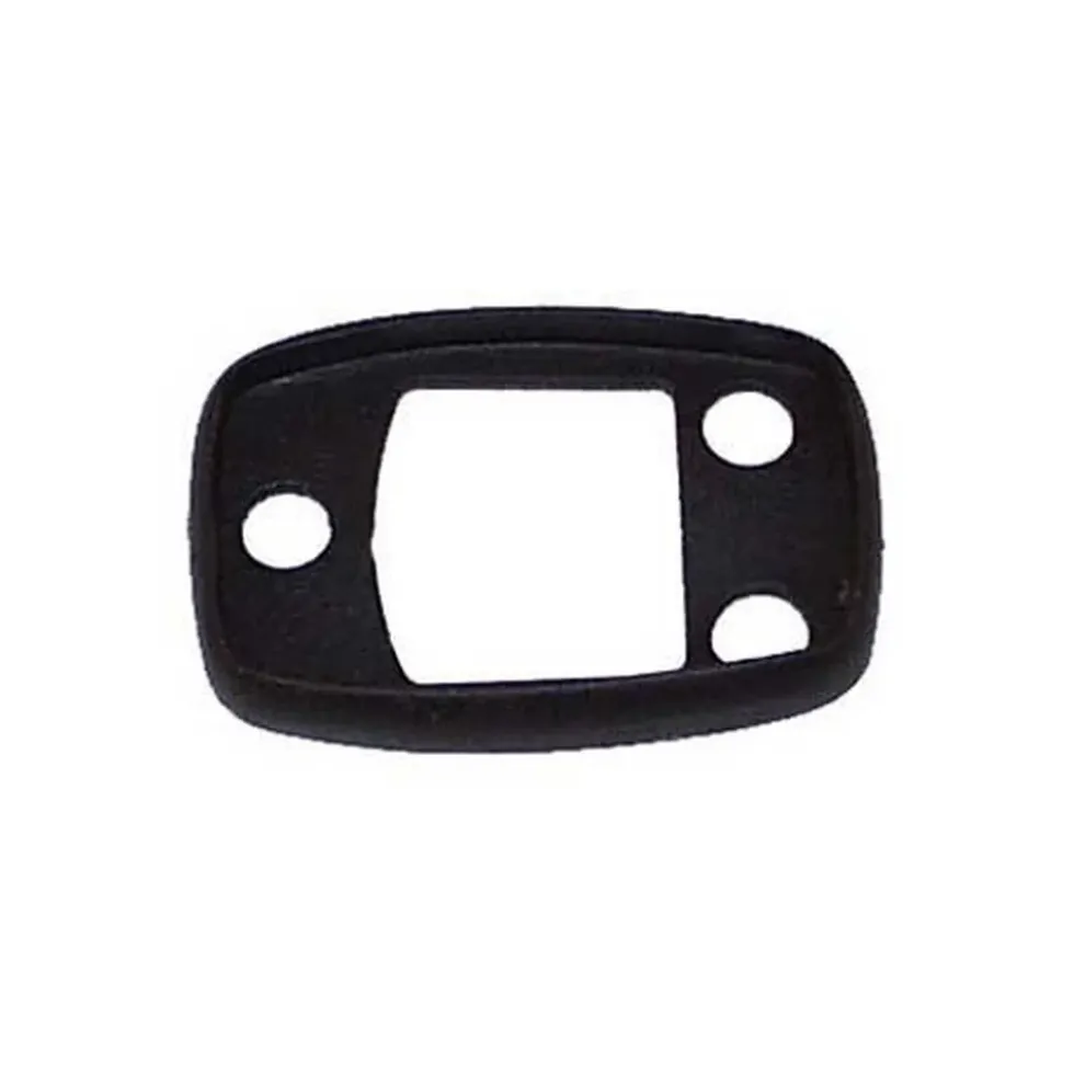Joint de serrure de capot arrière pour Volkswagen Coccinelle 65 ->71 & Combi Split