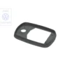 Joint de serrure de capot arrière pour Volkswagen Coccinelle 71->