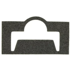 Joint de serrure de hayon SSP pour Volkswagen Golf 2