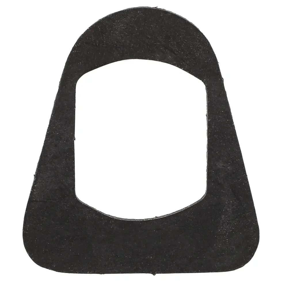 Joint de serrure de trappe à essence pour VOLKSWAGEN Combi Split Brazil (1957-1975)