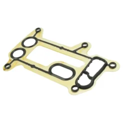 Joint de support de filtre à huile pour BMW Série 5 E60LCI Berline et E61LCI Touring diesel (04/2006-05/2010) - moteur N47D20