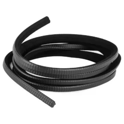 Joint de toit ouvrant métal pour Volkswagen Coccinelle 1303 73 ->75