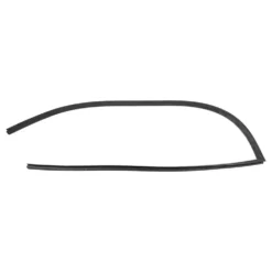 Joint de tour de porte sur caisse pour Porsche 356 Coupé (1950-1965) - coté gauche