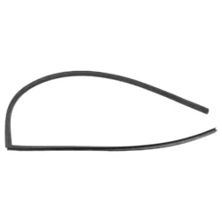 Joint de tour de porte sur caisse pour Porsche 356 Coupé (1950-1965) - coté droit