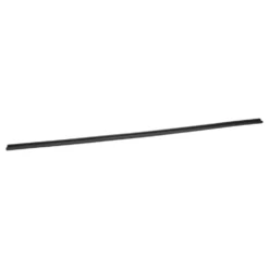 Joint de tour de vitre pour porte avant VOLKSWAGEN Transporter T25 (05/1979-07/1992) - Prévu pour moulure