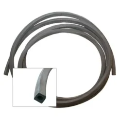 Joint de trappe moteur pour VOLKSWAGEN Transporter T25 (05/1979-07/1992)