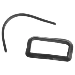Joint de turbine Doghouse pour VOLKSWAGEN Coccinelle et Combi Split et Bay Window (1950-07/1979)