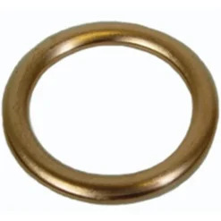 Joint de vidange cuivre à écrasement pour 2CV (02/1970-07/1990) - 16mm