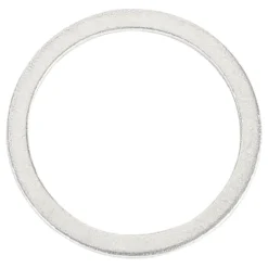 Joint de vis de vidange en alu 22 x 27 pour Porsche 911, 930 et 914-6