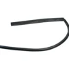 Joint de vitre du déflecteur ouvrant arrière droit pour BMW Série 02 E10 Berline phase 1 et 2 (03/1966-07/1977) - côté passager