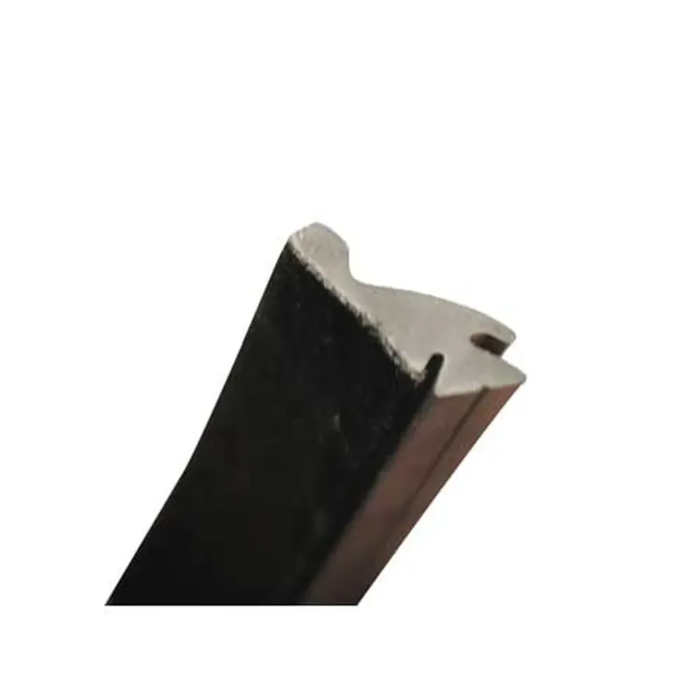 Joint de vitre extérieur pour Porsche 911 et 964 - côté gauche