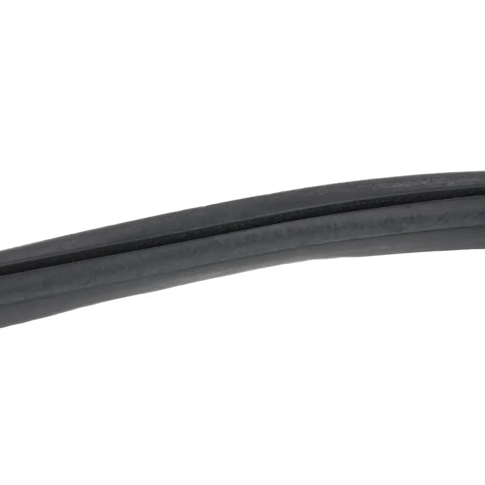 Joint de vitre latéral arrière pour VOLKSWAGEN Transporter T25 pick-up (05/1979-07/1992)