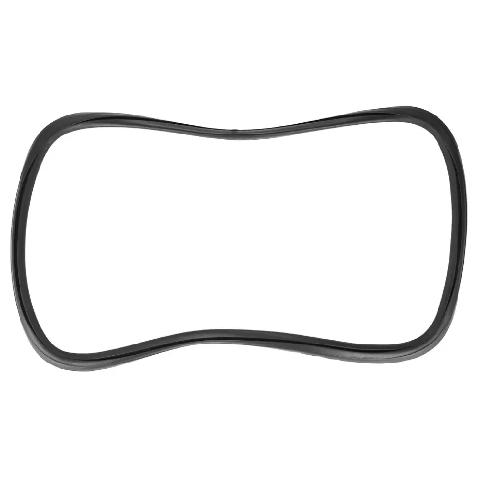 Joint de vitre latéral arrière pour VOLKSWAGEN Transporter T25 pick-up (05/1979-07/1992)