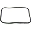 Joint de vitre latérale arrière pour VOLKSWAGEN Transporter T25 (05/1979-07/1992)