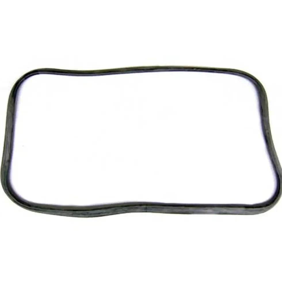 Joint de vitre latérale arrière pour VOLKSWAGEN Transporter T25 (05/1979-07/1992)
