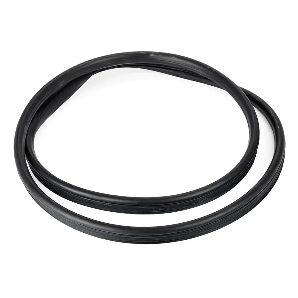 Joint de vitre latérale fixe pour VOLKSWAGEN Combi Bay Window (1968-1979)