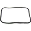 Joint de vitre latérale milieu Deluxe pour VOLKSWAGEN Transporter T25 (05/1979-07/1992)