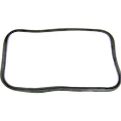 Joint de vitre latérale milieu Deluxe pour VOLKSWAGEN Transporter T25 (05/1979-07/1992)