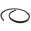 Joint de vitre mobile sur porte pour 2cv (02/1970-07/1990)