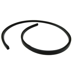 Joint de vitre mobile sur porte pour 2cv (02/1970-07/1990)