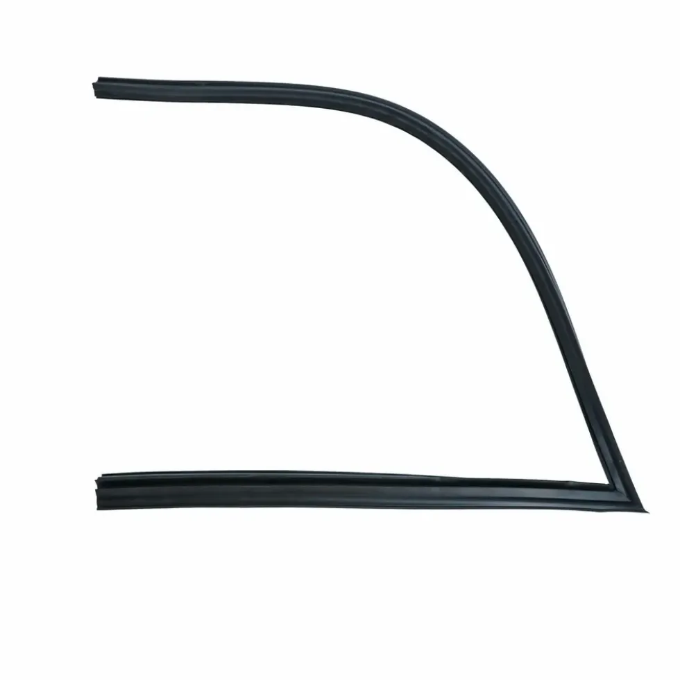Joint de vitre pop out arrière gauche pour VOLKSWAGEN Type 34