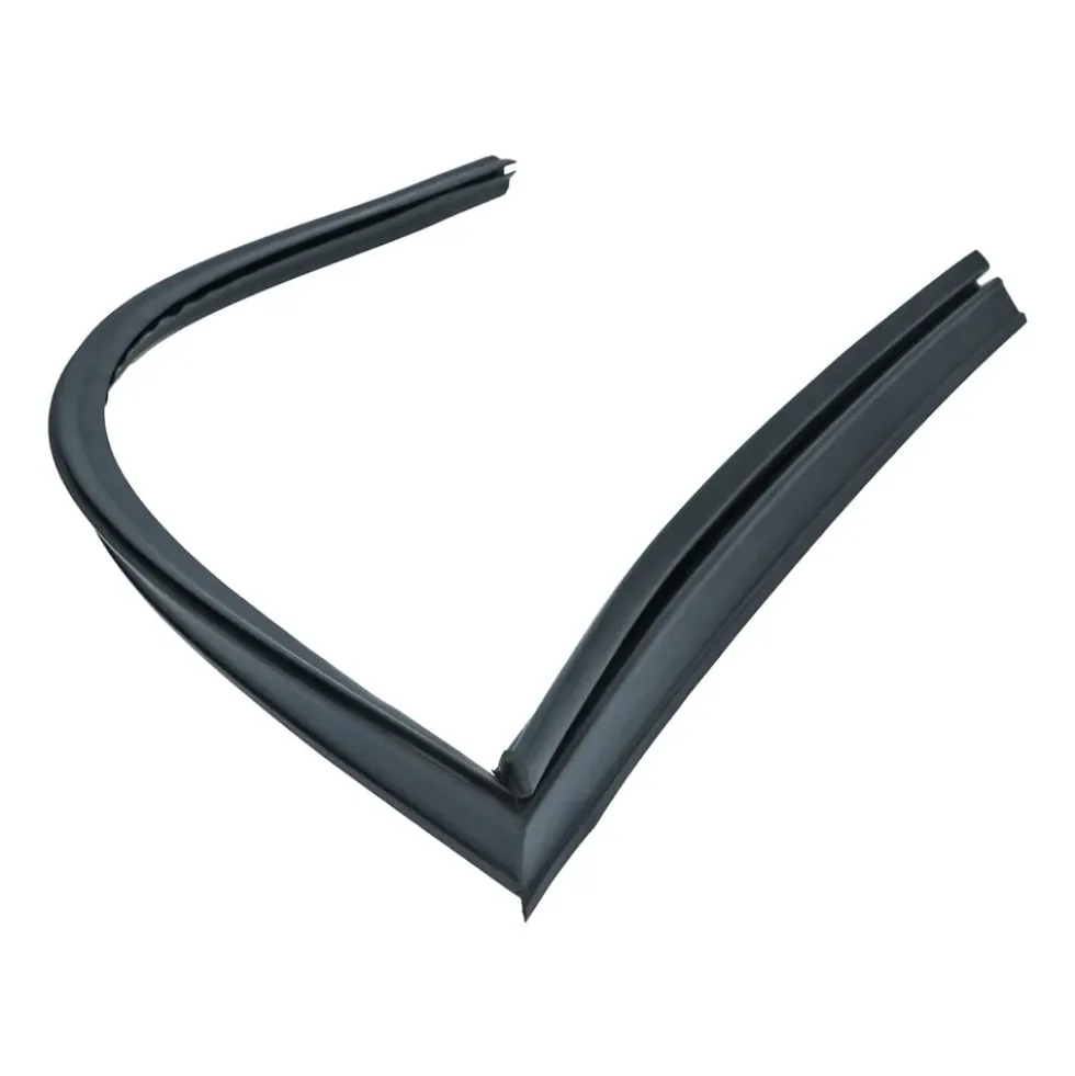 Joint de vitre pop out arrière gauche pour VOLKSWAGEN Type 34