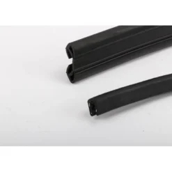Joint de vitres sur arceau, côté droit, pour VW Golf 1 Cabriolet