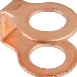 Joint double de circuit de graissage de moteur pour 2CV Fourgonnette (04/1963-03/1978)