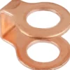 Joint double de circuit de graissage de moteur pour AMI6 et AMI8 (04/1961-03/1979)