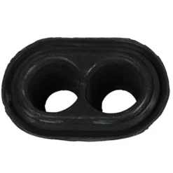 Joint double protecteur sur durites de chauffage