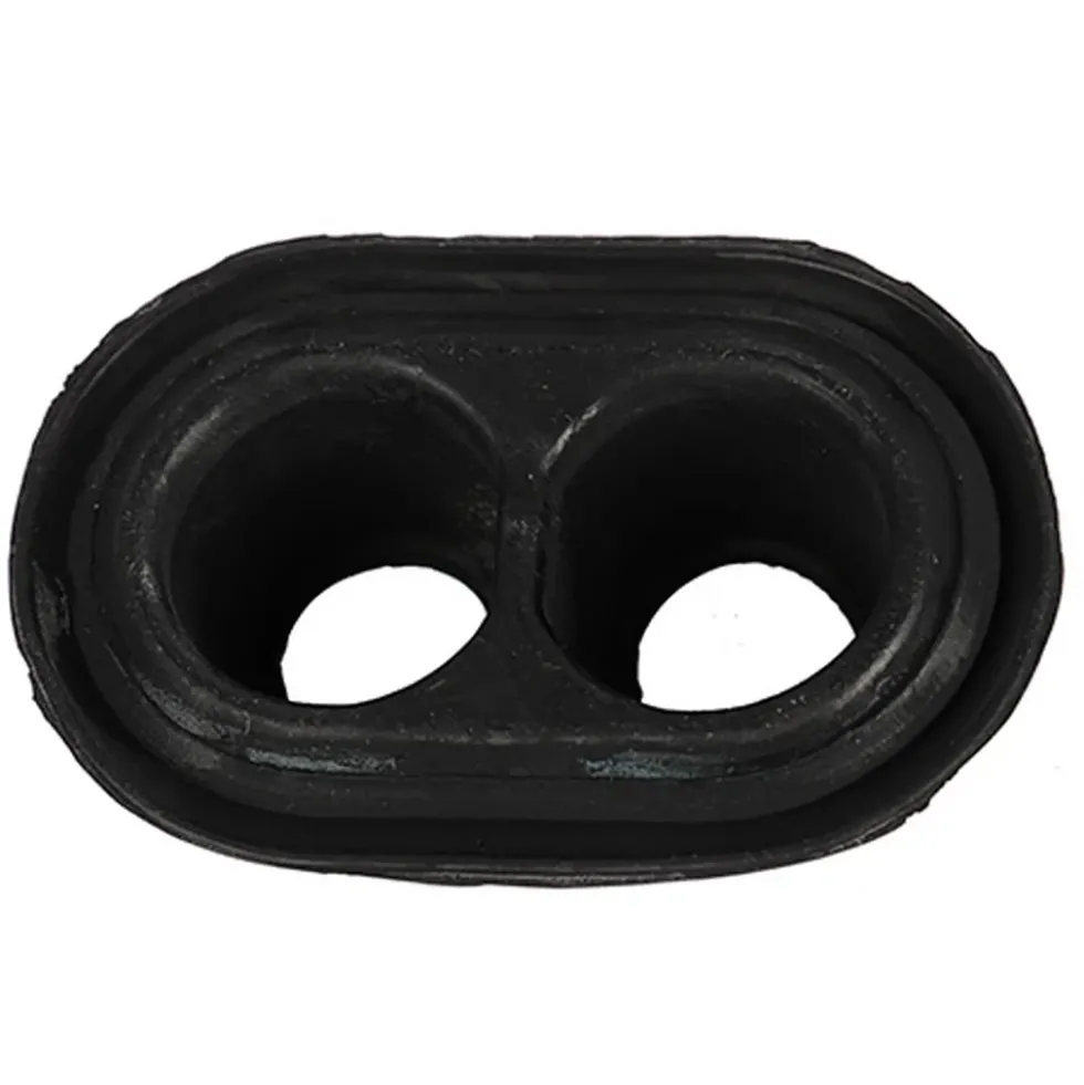 Joint double protecteur sur durites de chauffage