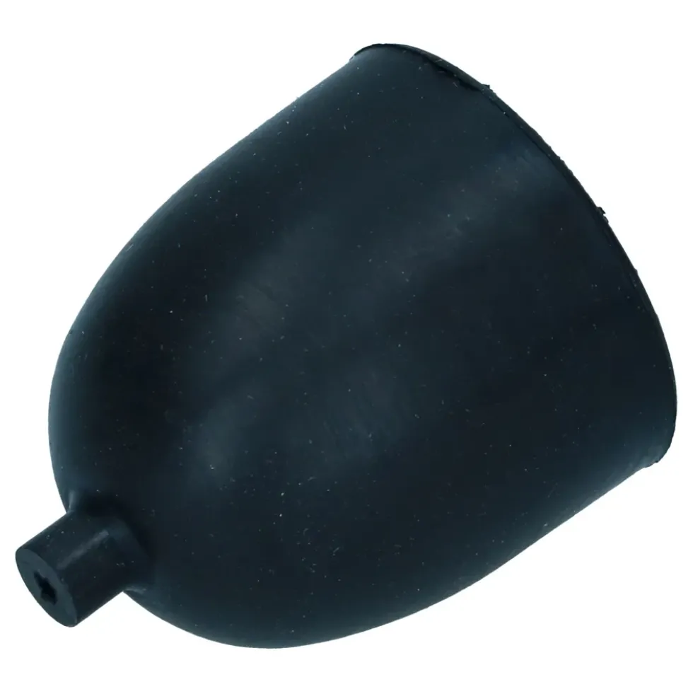 Joint douille de clignotant avant pour VOLKSWAGEN Type 34