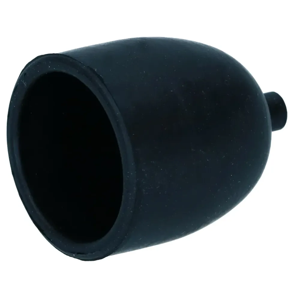 Joint douille de clignotant avant pour VOLKSWAGEN Type 34