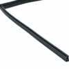 Joint droit de porte et vitre sur carrosserie pour VOLKSWAGEN Type 34