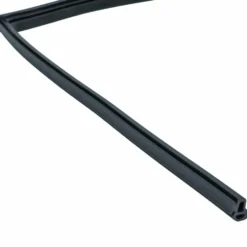 Joint droit de porte et vitre sur carrosserie pour VOLKSWAGEN Type 34