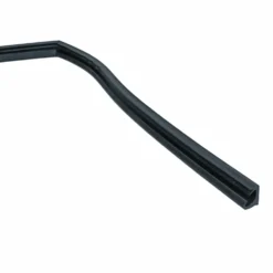 Joint droit de porte et vitre sur carrosserie pour VOLKSWAGEN Type 34
