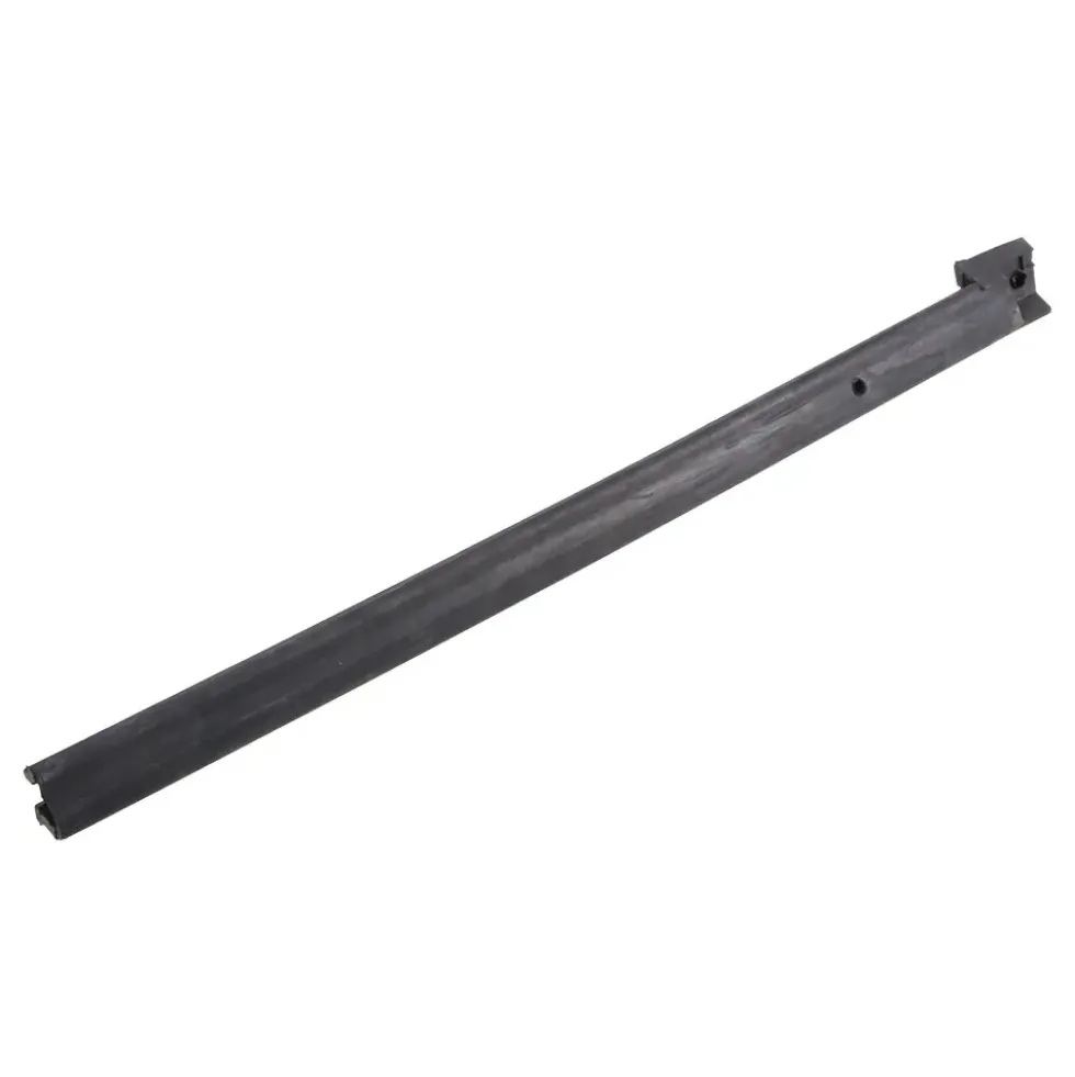 Joint droit entre haut de vitre et capote pour VW Golf 1 Cabriolet (1984-1993)