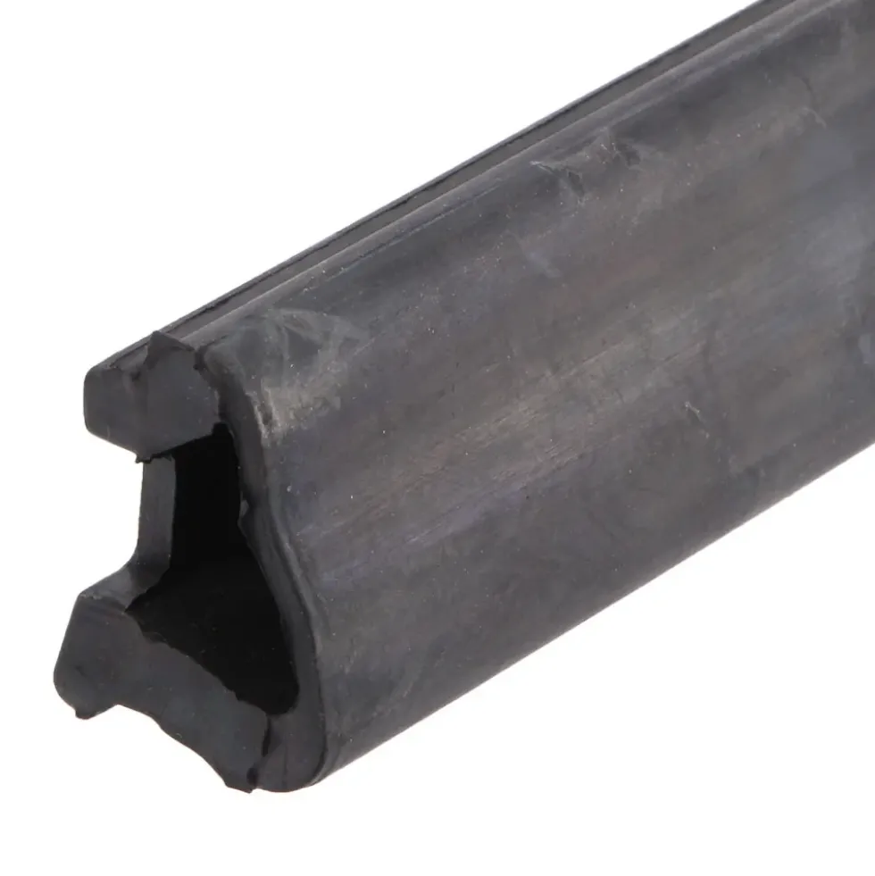 Joint droit entre haut de vitre et capote pour VW Golf 1 Cabriolet (1984-1993)