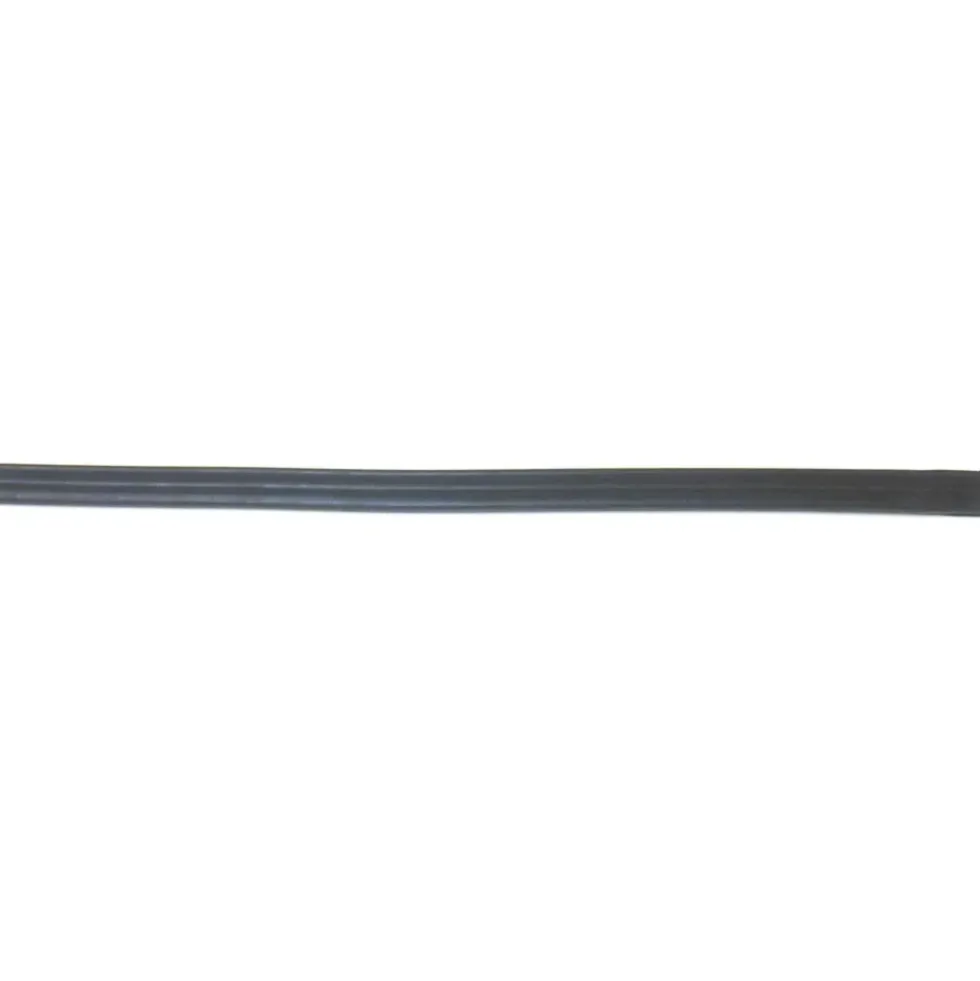 Joint droit entre vitre et capote pour Mercedes SL R107
