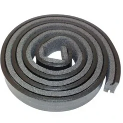 Joint en mousse d'entourage moteur pour VOLKSWAGEN Combi Bay Window (08/1971-07/1979)