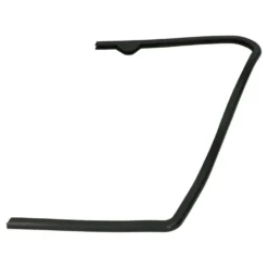 Joint entre cadre et vitre pour Bus VW Combi Split 53 ->67