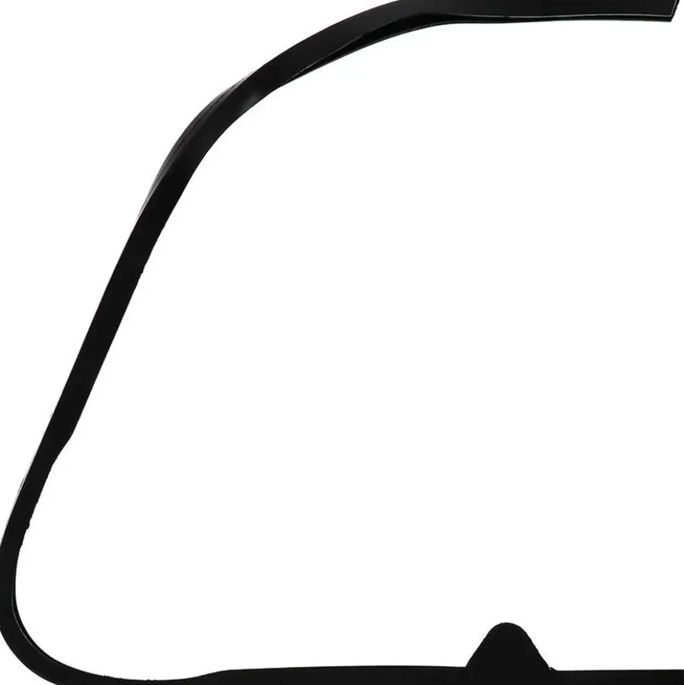 Joint entre cadre et vitre pour Volkswagen Coccinelle (10/1952-07/1965)