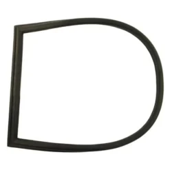 Joint extérieur de Popout pour Karmann Ghia 72 ->74