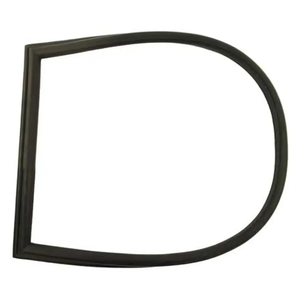 Joint extérieur de Popout pour Karmann Ghia 72 ->74