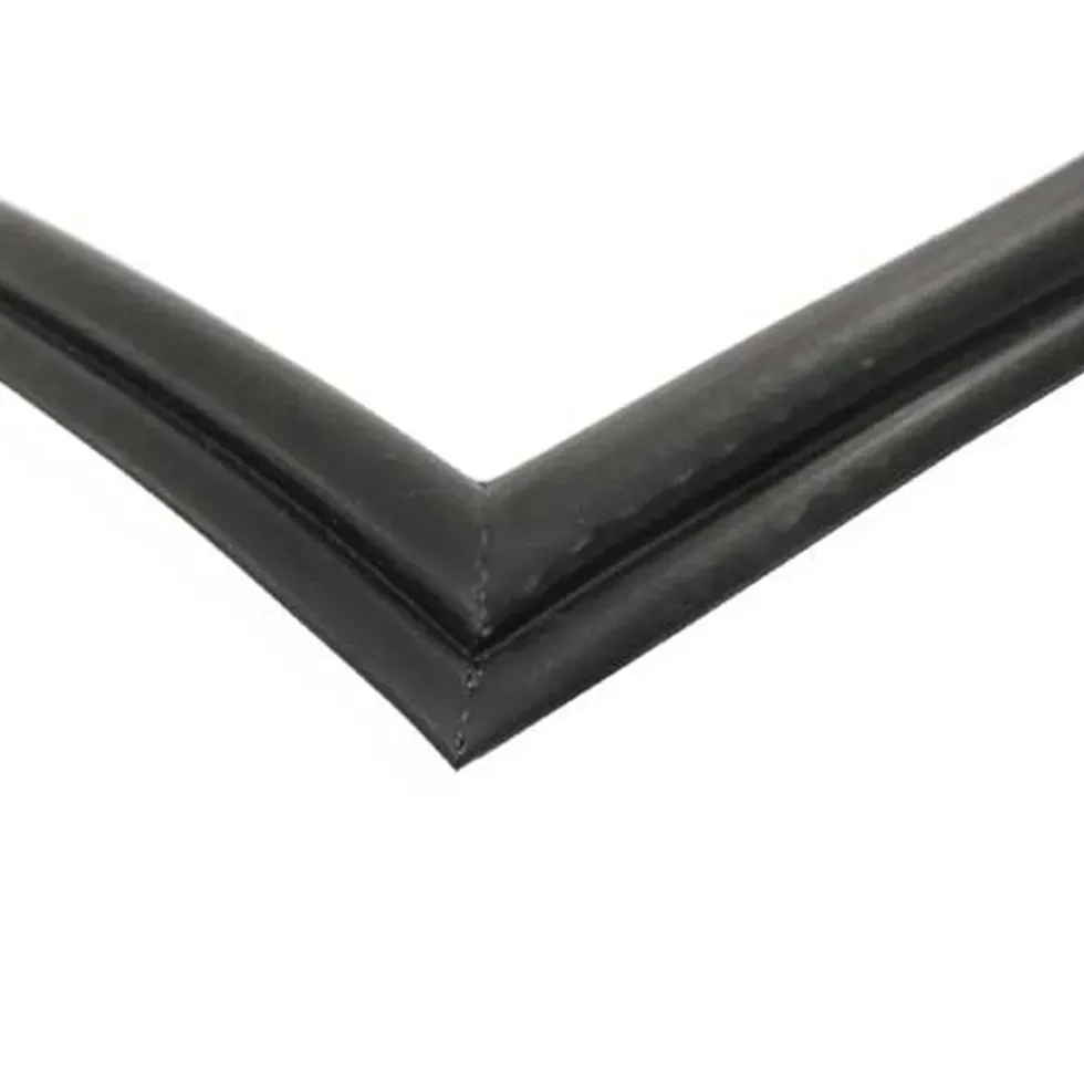 Joint extérieur de Popout pour Karmann Ghia 72 ->74