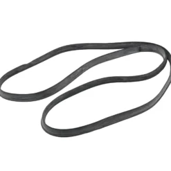 Joint extérieur de vitre pop-out latérale pour VOLKSWAGEN Combi Split Brazil (1957-1975)