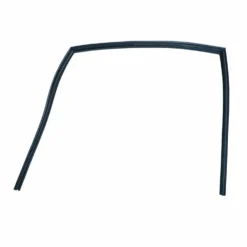 Joint gauche de porte et vitre sur carrosserie pour VOLKSWAGEN Type 34