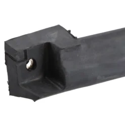 Joint gauche entre haut de vitre et capote pour VW Golf 1 Cabriolet (1984-1993)