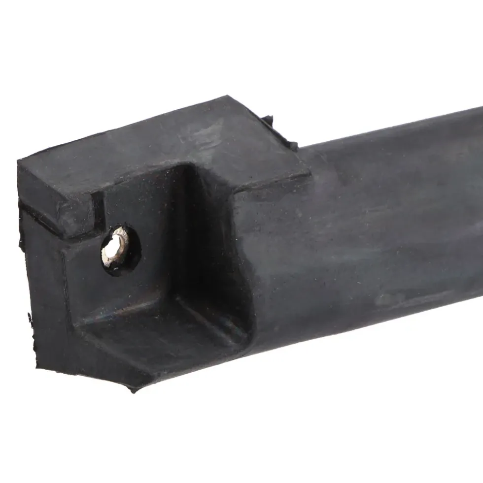 Joint gauche entre haut de vitre et capote pour VW Golf 1 Cabriolet (1984-1993)